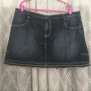 SKORT Lane Bryant/Venezia